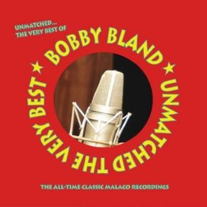 Download track There's No Easy Way To Say Goodbye Bobby Bland