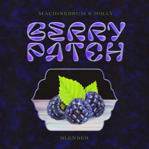 Download track Berry Patch (Halogenix Remix) HollyHalogenix