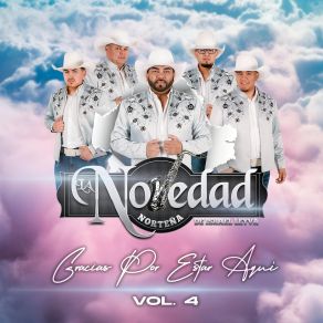 Download track Roman Iriarte La Novedad Norteña De Israel Leyva