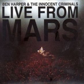 Download track Forgiven Ben Harper