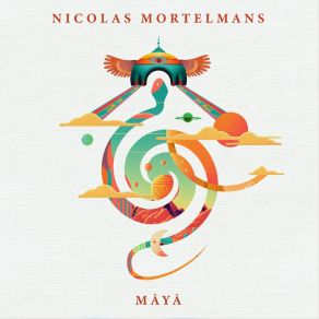 Download track Kashi' Nicolas Mortelmans