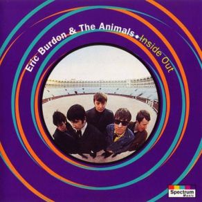 Download track Sky Pilot Eric Burdon & The Animals