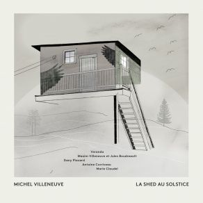 Download track Le Ciel De Mon Camp Michel VilleneuveDany Placard