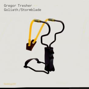 Download track Goliath (Original Mix) Gregor Tresher