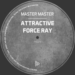 Download track Super X (Original Mix) Master Master