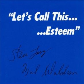 Download track Blues For Aida Steve Lacy, Mal Waldron