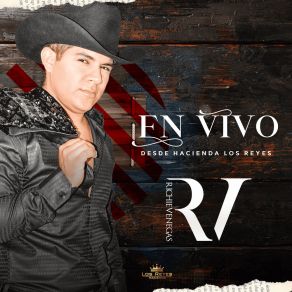 Download track Ayudame A Creer (En Vivo) Richie Venegas