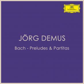 Download track I. Prelude Jörg Demus