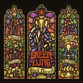 Download track Upon The Altar The Green Lung