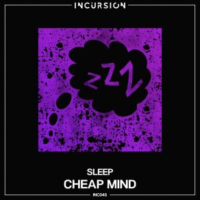 Download track Disruption Cheap Mind