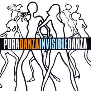 Download track Solo Me Falta Tu Amor Danza Invisible
