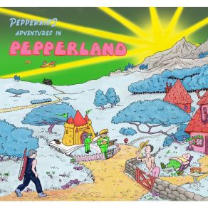 Download track Breath Of Life Pepperkid2