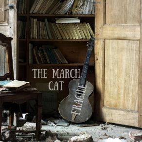 Download track The Amp The March Cat