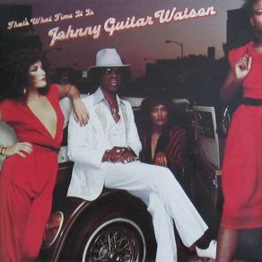 Download track The Planet Funk Johnny Guitar Watson