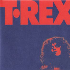 Download track The Motivator T. Rex