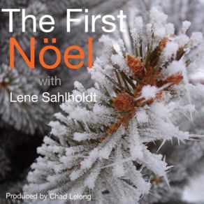 Download track Silent Night Lene Sahlholdt