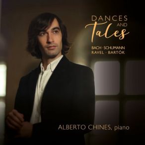 Download track Dance Suite, Sz. 77 No. 1, Moderato Alberto Chines