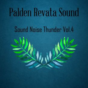 Download track Soothing Delicate Thunder (396 Hz Stadium 3) Palden Revata Sound