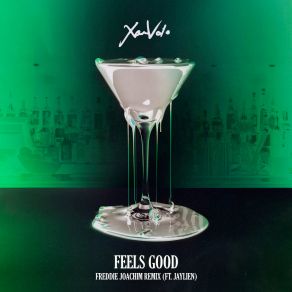 Download track Feels Good (Freddie Joachim Remix) XamVolo