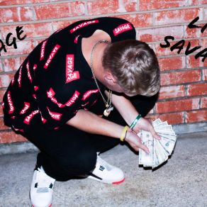 Download track The Pain Is Back Lil Savagé