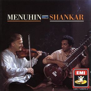 Download track Ravi Shankar: Swara-Kaakali Ravi Shankar, George Harrison, Ali Akbar Khan, Alla Rakha, Yehudi Menuhin, André Previn, Philip Glass