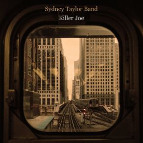 Download track Night Dreamer Sydney Taylor Band