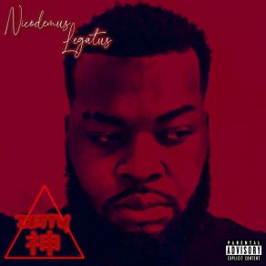 Download track Fallacy Nicodemus Legatus