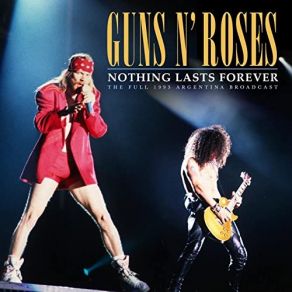 Download track Knockin' On Heaven's Door (Live 1993) Guns N Roses