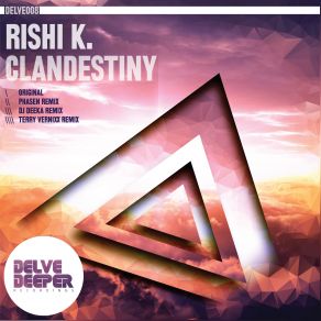 Download track Clandestiny Phasen Remix Rishi K.