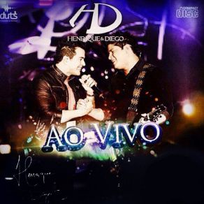 Download track Com Você Henrique E Diego