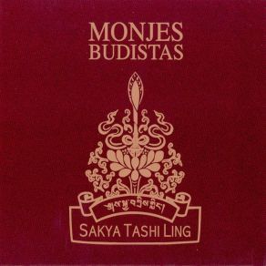 Download track I Wanna Fly Monjes Budistas