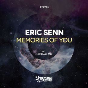 Download track Memories Of You (Original Mix) Eric Senn