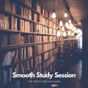 Download track Study Session Blues The Study Time Jazz Band