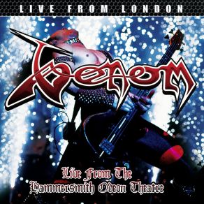 Download track Buried Alive (Live) Venom