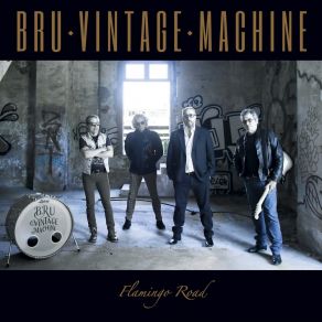 Download track A Petits Pas Bru Vintage Machine