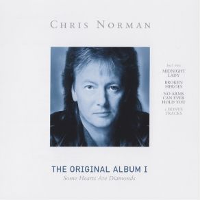 Download track No Arms Can Ever Hold You Chris Norman