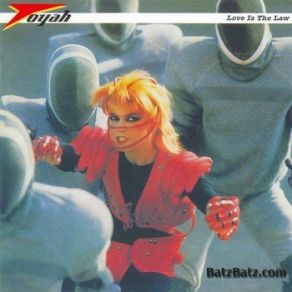 Download track Laughing With The Fools (Bonus Track) Toyah