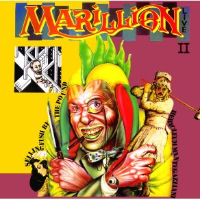 Download track Punch & Judy Marillion