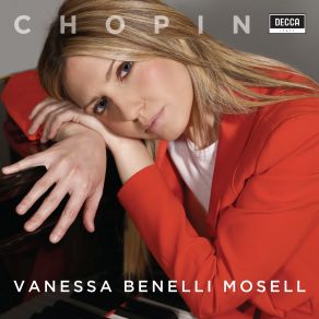 Download track Chopin: Waltz No. 4 In F Major, Op. 34 No. 3 Vanessa Benelli Mosell