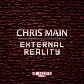 Download track Outsider Chris Main