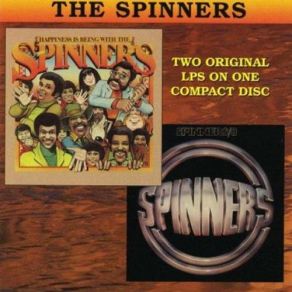 Download track I'm Gonna Getcha The Spinners