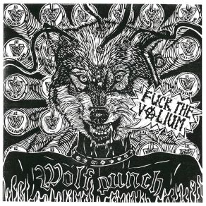 Download track Toes Wolfpunch