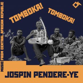 Download track Singing Song Jospin Pendere-Ye