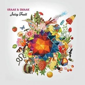 Download track My Mind's Made Up Kraak & SmaakBerenice Van Leer