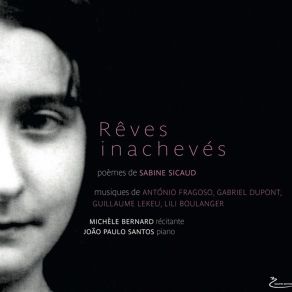 Download track Piéces Pour Piano: No. 12, Chansonnette Michele Bernard, Joao Paulo Santos