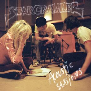 Download track Stranded (Acoustic) Starcrawler