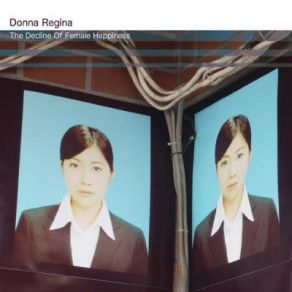 Download track Vague  Donna Regina