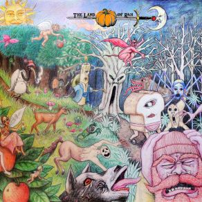 Download track The Toucan Of The Tower Of Two Sands The Land Of Rah