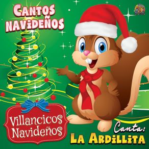 Download track Feliz Navidad La Ardillita