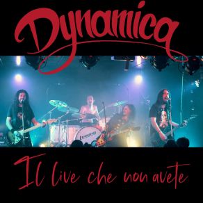 Download track Ho Bisogno (Live) Dynamica